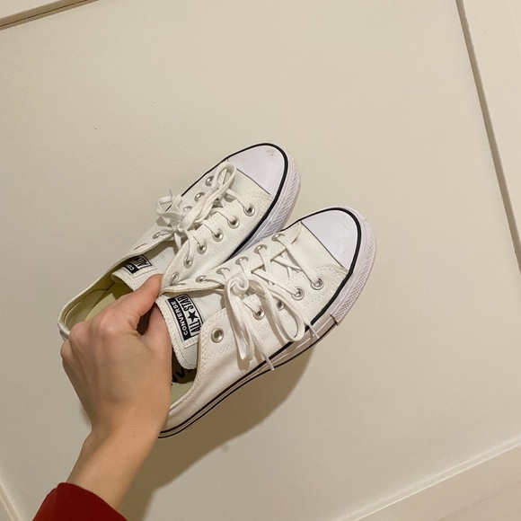 Chuck Taylor All Star Lift Platform Converse - Picture 2 of 4